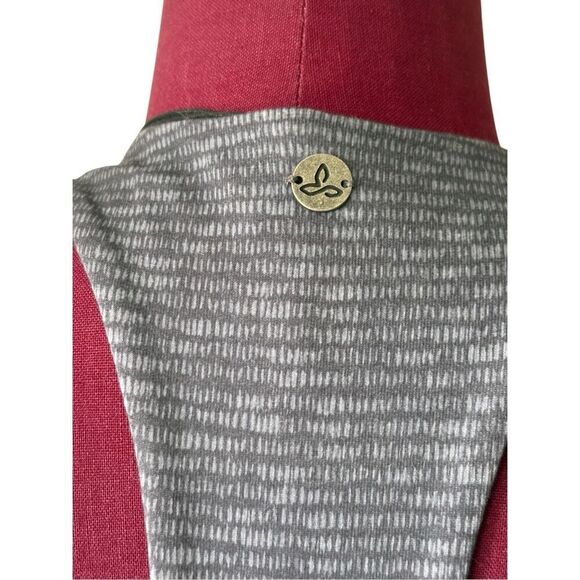 NEW Prana Calexico Dress size S Multicolor - Picture 8 of 11